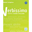 Verbissimo -Tutti i verbi italiani A1-C2 Nuova edizione Alma Edizioni