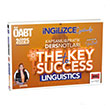 2025 ABT ngilizce retmenlii Kapsaml Pratik Ders Notlar The Key Success Linguistics (Sevgi ahin) Yarg Yaynlar