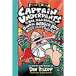 Captain Underpants 6 Scholastic