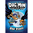 Dog Man: And Cat Kid Scholastic