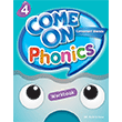 Come On, Phonics 4 Workbook Build & Grow