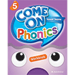 Come On, Phonics 5 Workbook Build & Grow Yaynevi