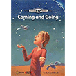 Coming and Going PYP Readers 5 e-future