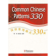 Common Chinese Patterns 330 Sinolingua