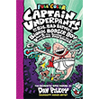 Captain Underpants 7 Scholastic