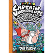 Captain Underpants 3 Scholastic