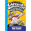 Captain Underpants 4 Scholastic