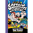 Captain Underpants 5 Scholastic