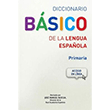 Diccionario Basico de la Lengua Espanola Nans Publishing