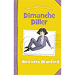 Dimanche Diller First Modern Classics HarperCollins