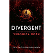 Divergent Divergent Trilogy, Book 1 HarperCollins