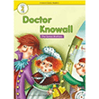 Doctor Knowall + Hybrid CD eCR Level 2 e-future