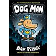 Dog Man Scholastic