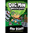 Dog Man: Unleashed Scholastic