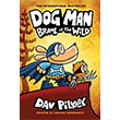 Dog Man: Brawl of the Wild Scholastic