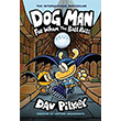 Dog Man: For Whom the Ball Rolls Scholastic