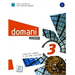 Domani 3 Libro + DVD Alma Edizioni