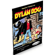 Dylan Dog - Jack lo Squartatore talyanca Okuma Kitab Orta Seviye B1-B2 Edilingua