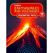 Earthquakes and Volcanoes - Fascinating Facts Ebook ncluded HarperCollins