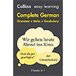 Easy Learning Complete German HarperCollins