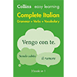 Easy Learning Complete Italian HarperCollins