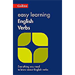 Easy Learning English Verbs HarperCollins