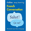 Easy Learning French Conversation HarperCollins