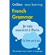 Easy Learning French Grammar 3rd Ed HarperCollins