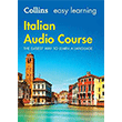 Easy Learning Italian Audio Course HarperCollins