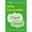 Easy Learning Italian Conversation HarperCollins