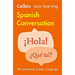 Easy Learning Spanish Conversation [Second edition] HarperCollins