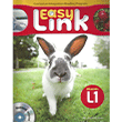 Easy Link L1 with Workbook +MultiROM Build and Grow Publishing