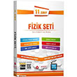 11.Snf Fizik Modler Set Sonu Yaynlar