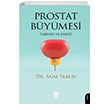 Prostat Bymesi Dorlion Yaynlar