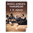 Dou Avrupa Yahudileri Dorlion Yaynlar