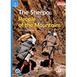 The Sherpa People of the Mountains +Downloadable Audio (Compass Readers 5) A2 Compass Publising