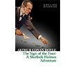 The Sign of the Four: A Sherlock Holmes Adventure (Collins Classics) HarperCollins