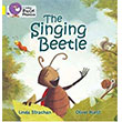 The Singing Beetle (Big Cat Phonics-3 Yellow) HarperCollins