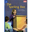 The Spelling Bee +Downloadable Audio (Compass Readers 6) B1 Compass Publising