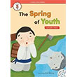 The Spring of Youth +Hybrid CD (eCR Starter) e-future