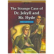 The Strange Case of Dr. Jekyll and Mr. Hyde (eCR Level 10) e-future