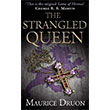 The Strangled Queen HarperCollins