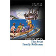 The Swiss Family Robinson (Collins Classics) HarperCollins