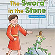 The Sword in the Stone +Hybrid CD (eCR Level 2) e-future