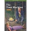 The Time Machine (eCR Level 7) e-future