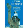 The Towers of Trebizond HarperCollins