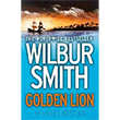 Golden Lion HarperCollins