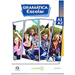 Gramatica Escolar A1-A2 +Audio Descargable enClave-ELE