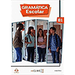 Gramatica Escolar B1 enClave-ELE