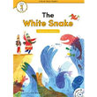 The White Snake +Hybrid CD (eCR Level 1)